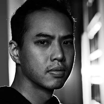 Adrian Lai