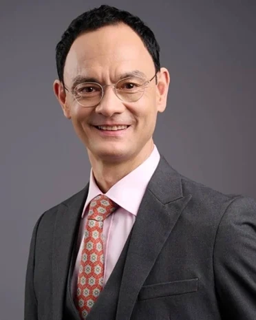 Louis Tsu