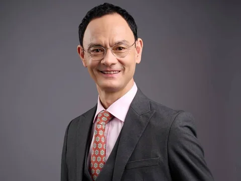 Louis Tsu