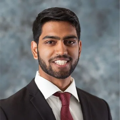 Nirav Murty