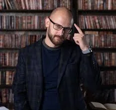 Serge Belan
